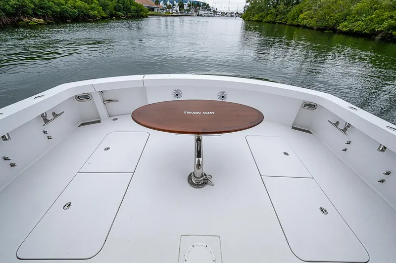 Miss Minks Yacht Photos Pics 