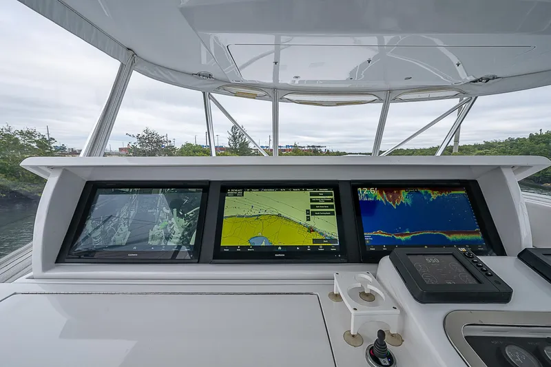 Miss Minks Yacht Photos Pics 