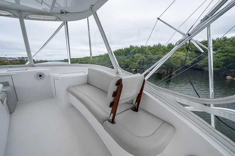 Miss Minks Yacht Photos Pics 