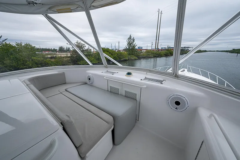 Miss Minks Yacht Photos Pics 