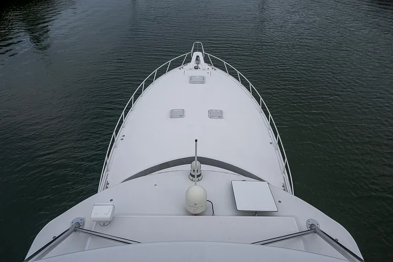 Miss Minks Yacht Photos Pics 