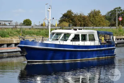 2010 SK Kotter 1025 Pilot Special