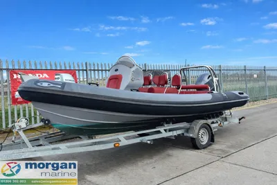 2016 Ribeye Custom A600