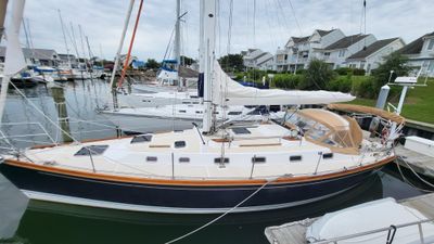 Tartan 4300