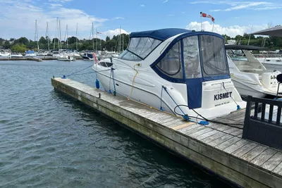 Bayliner 305 Ceira