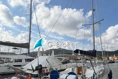 2004 Beneteau Oceanis 473