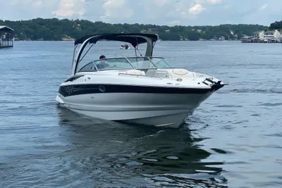 Crownline 320 LS