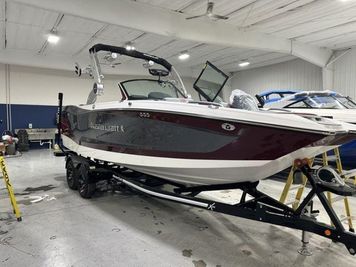 MasterCraft X24