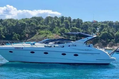 2003 Gobbi 425 SC