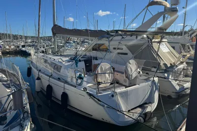 2012 Dufour 375 Grand Large