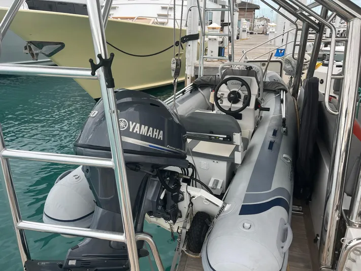 Halcyon Yacht Photos Pics 