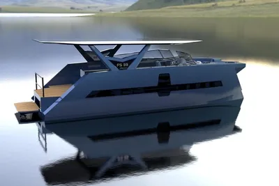 2025 Free Sun 33 Solar Powered