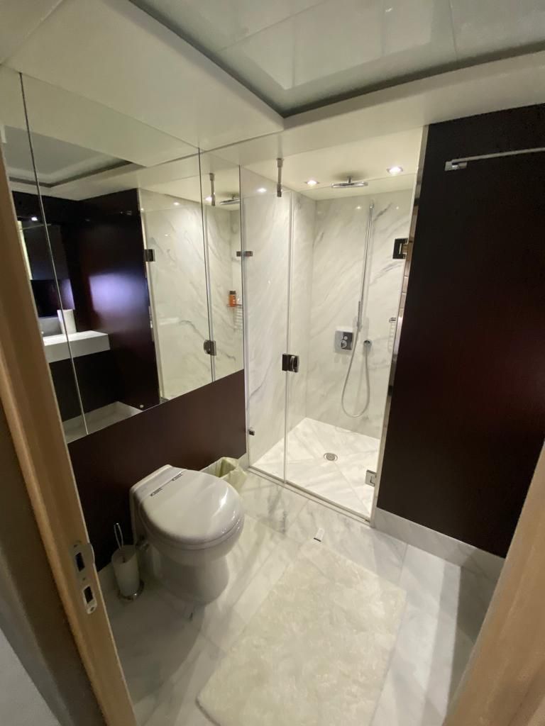 2016 Sunseeker 86 