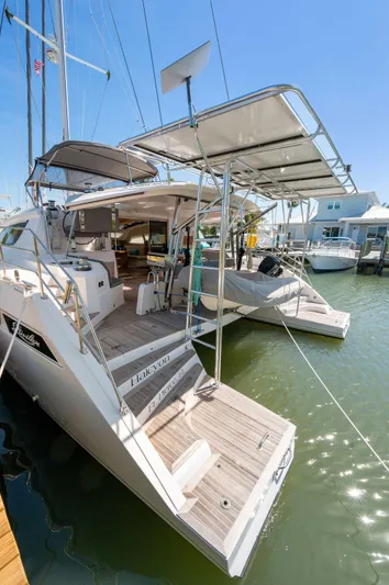 Halcyon Yacht Photos Pics 