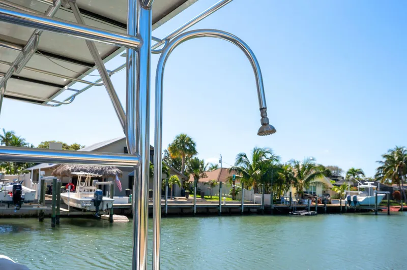 Halcyon Yacht Photos Pics 