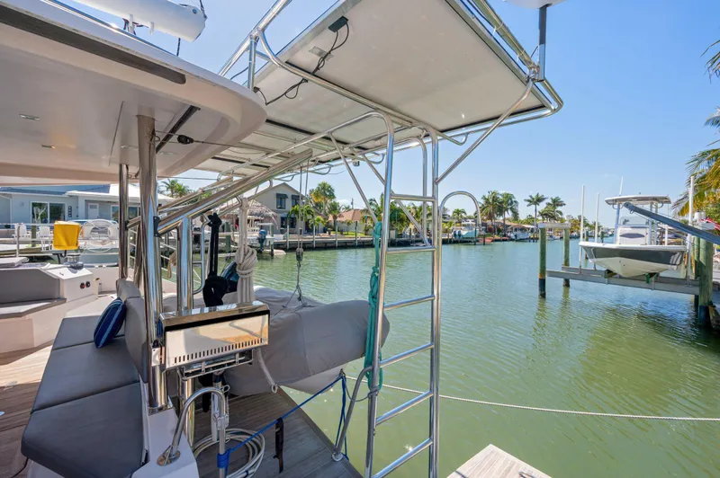 Halcyon Yacht Photos Pics 