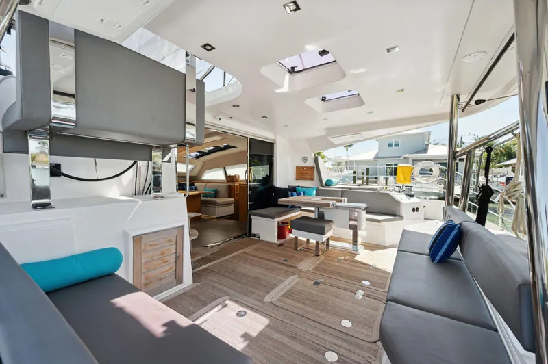 Halcyon Yacht Photos Pics 