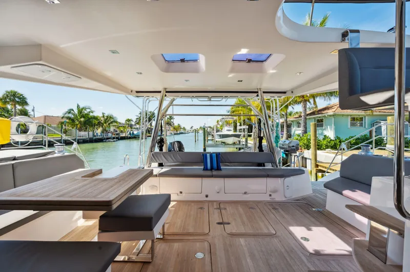 Halcyon Yacht Photos Pics 