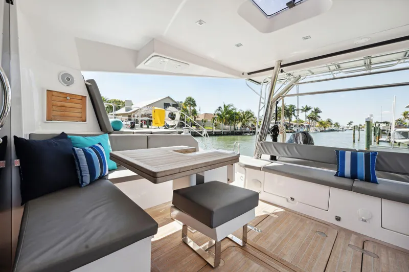 Halcyon Yacht Photos Pics 