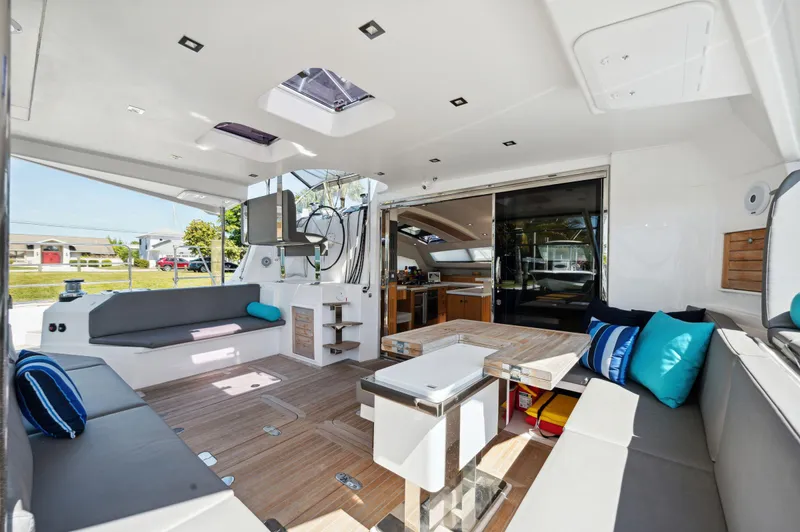 Halcyon Yacht Photos Pics 