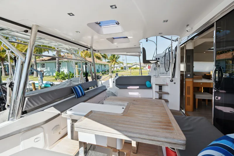 Halcyon Yacht Photos Pics 