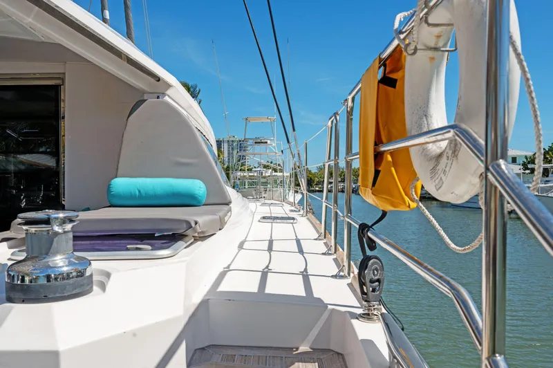 Halcyon Yacht Photos Pics 