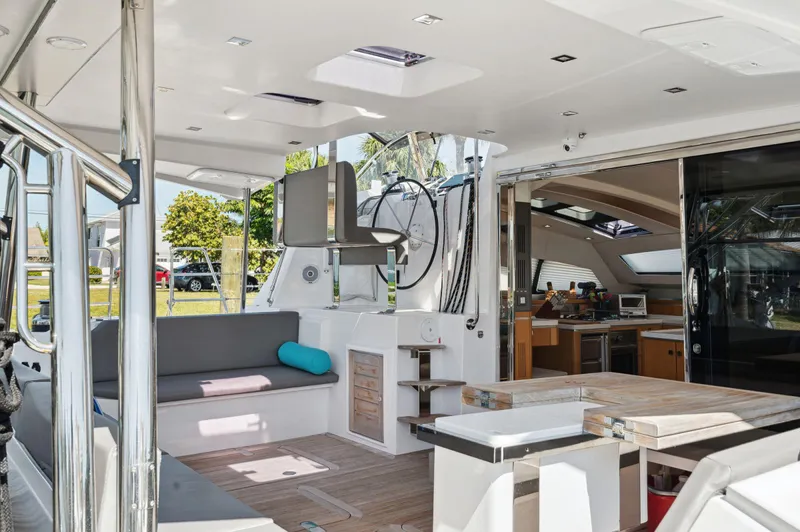 Halcyon Yacht Photos Pics 