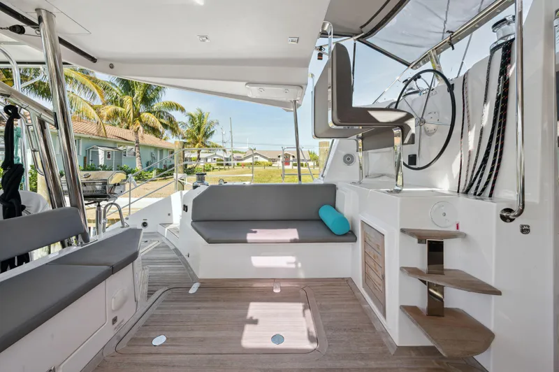 Halcyon Yacht Photos Pics 