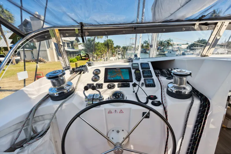 Halcyon Yacht Photos Pics 