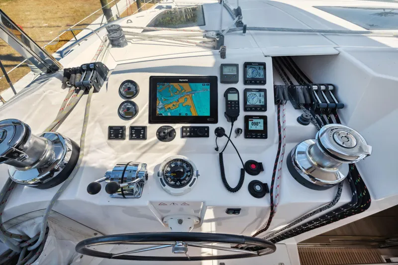 Halcyon Yacht Photos Pics 