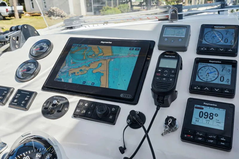 Halcyon Yacht Photos Pics 