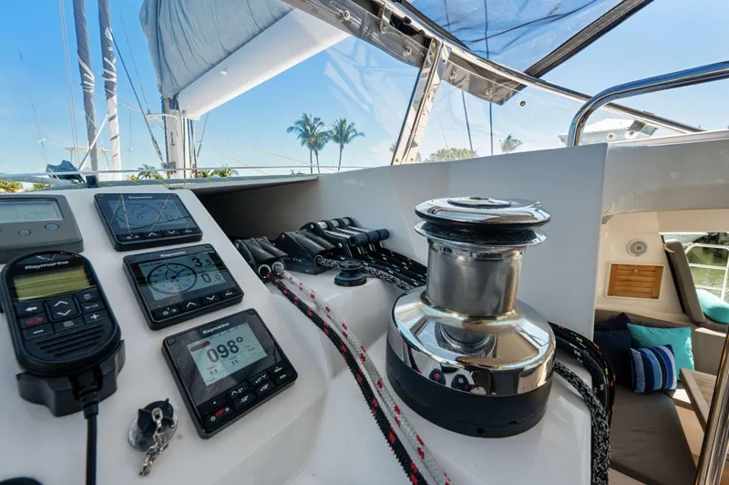 Halcyon Yacht Photos Pics 