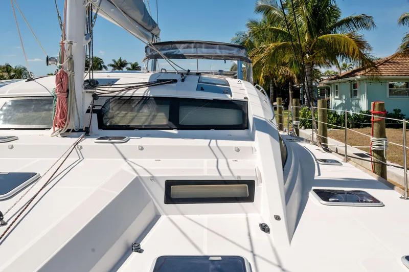 Halcyon Yacht Photos Pics 