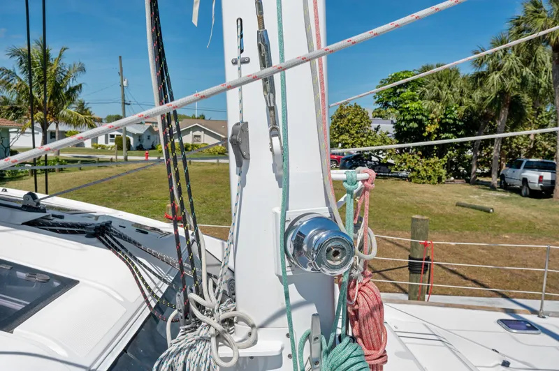 Halcyon Yacht Photos Pics 