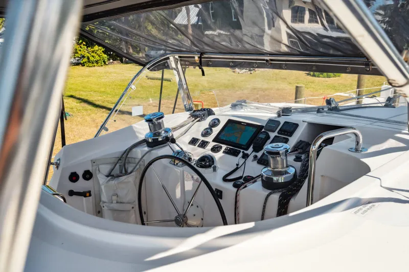 Halcyon Yacht Photos Pics 