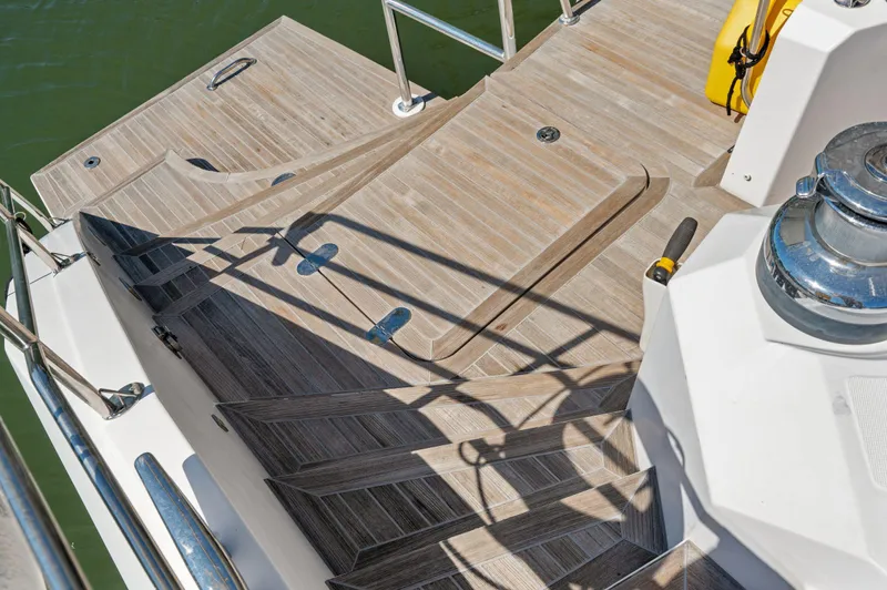 Halcyon Yacht Photos Pics 