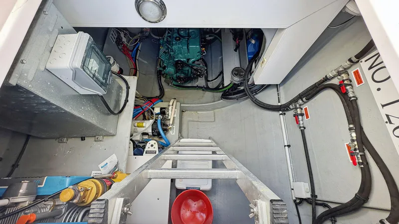 Halcyon Yacht Photos Pics 