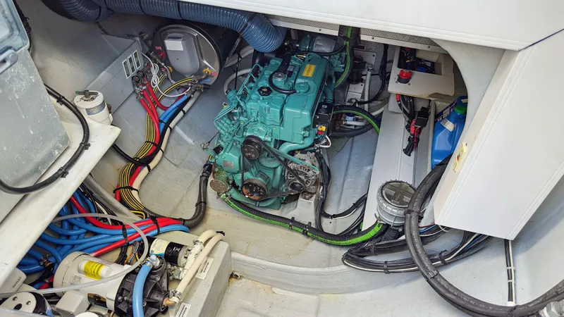 Halcyon Yacht Photos Pics 