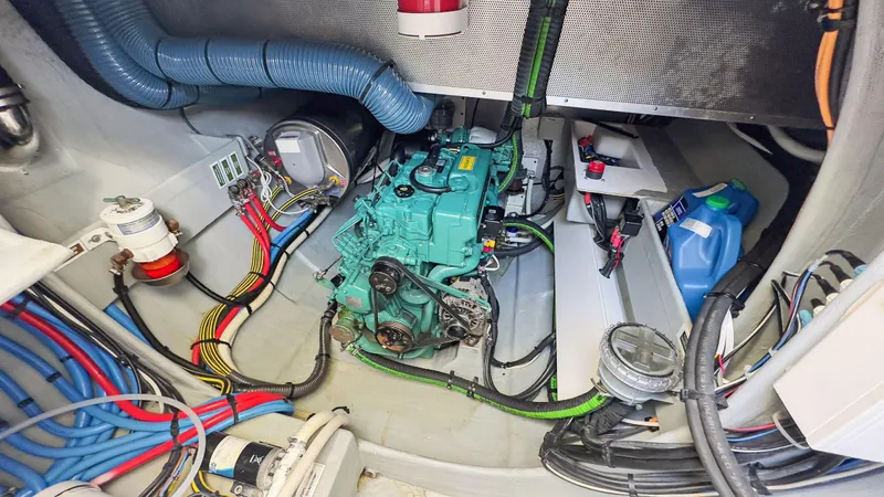 Halcyon Yacht Photos Pics 