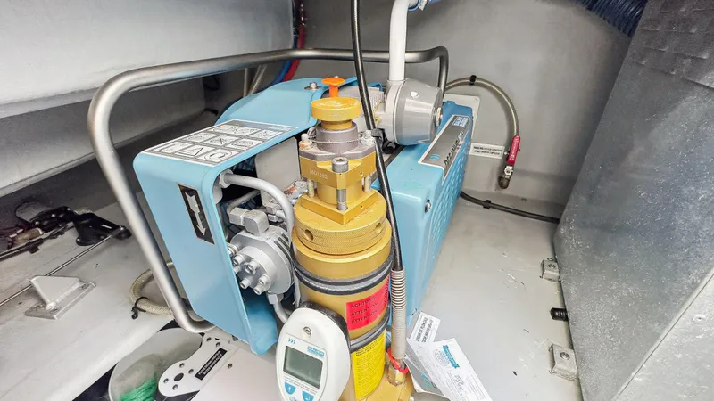 Halcyon Yacht Photos Pics 