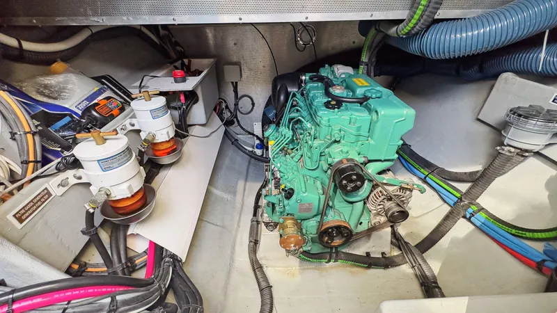 Halcyon Yacht Photos Pics 