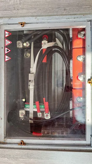 Halcyon Yacht Photos Pics 