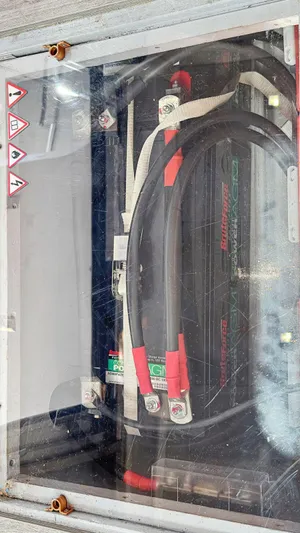 Halcyon Yacht Photos Pics 