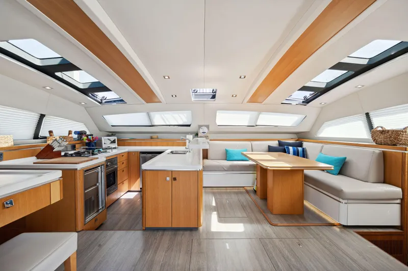 Halcyon Yacht Photos Pics 