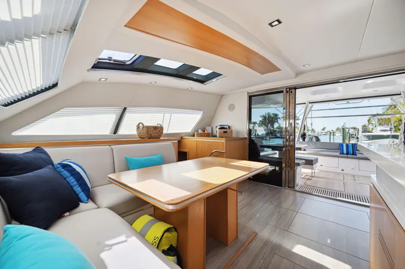 Halcyon Yacht Photos Pics 