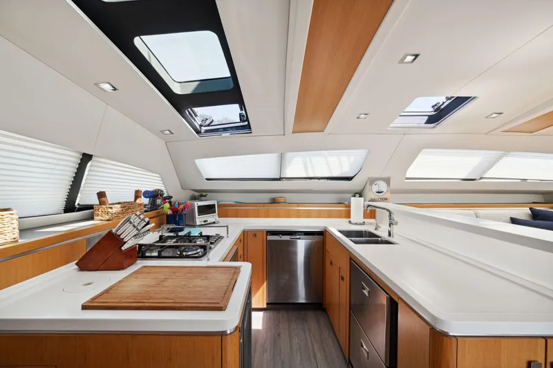 Halcyon Yacht Photos Pics 