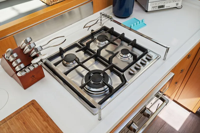 Halcyon Yacht Photos Pics 