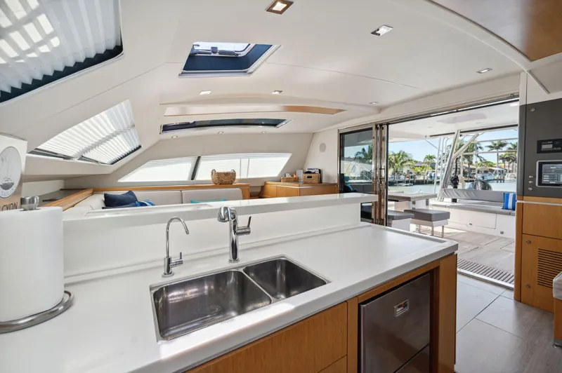 Halcyon Yacht Photos Pics 