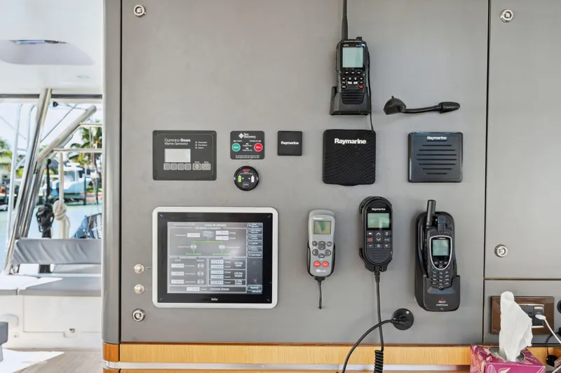 Halcyon Yacht Photos Pics 