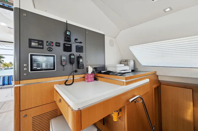 Halcyon Yacht Photos Pics 